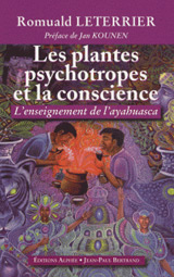 Les plantes psychotropes et la conscience