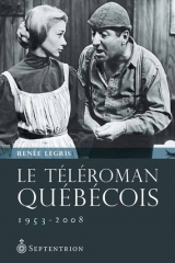 Le téléroman québécois