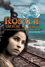 Rosalie cherche la vérité