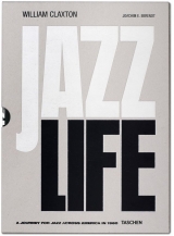 Jazzlife : A journey for jazz across america in 1960