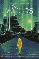 The woods Tome 4