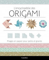 L'encyclopédie des origami