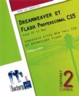 Dreamweaver et flash professional CS5