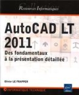 Autocad LT 2011