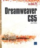 Dreamweaver CS5 pour PC/MAC