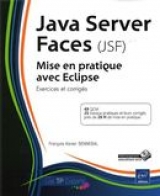 9782746054646 JSF Java Server Faces