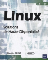 9782746054264 Linux : Solutions de Haute Disponibilité