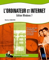 L'ordinateur et Internet - Edition Windows 7