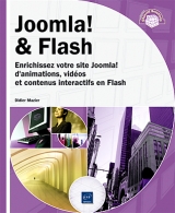 9782746053755 Joomla! & Flash