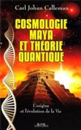 9782753805651 Cosmologie Maya et théorie quantique