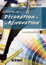 Journal de décoration et de rénovation