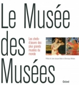 9782700027327 Le Musée des Musées