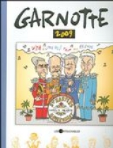 Garnotte 2009