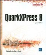 9782746050419 QuarkXPress 8