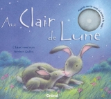 9782700017250 Au Clair de Lune