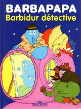 9782878811070 Barbidur détective