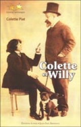 9782753804708 Colette et Willy