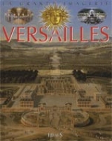 9782215097860 Le château de Versailles