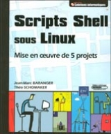 Scripts Shell sous Linux