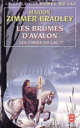 9782253048855 Les Brumes d'Avalon