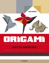 Origami - L'art du papier plié