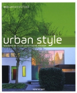 Urban style : Maisons de ville