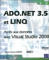 Ado.net 3.5 et linq