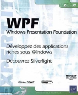 WPF Windows presentation foundation