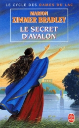 9782253145066 Le Secret d'Avalon