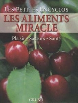 9782700018868 Les aliments miracle