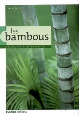 9782840388432 Les Bambous
