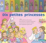 9782803449781 Dix petites princesses