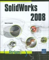 9782746042223 SolidWorks 2008