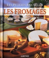 9782700023763 Les fromages