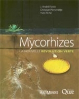 9782895441243 Les Mycorhizes : La nouvelle révolution verte