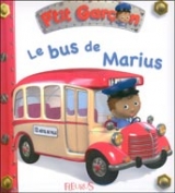 9782215088752 Le bus de Marius