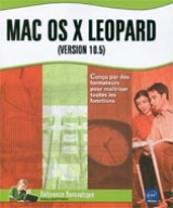 9782746041509 Mac OS X leopard