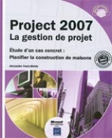 9782746041486 Project 2007 : La gestion de projet