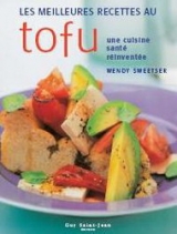 9782894552612 Les meilleures recettes au tofu