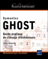 Symantec ghost