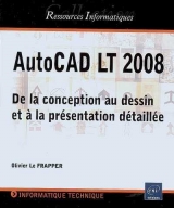 9782746039902 Autocad LT 2008