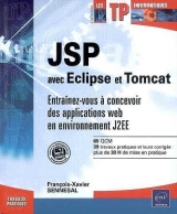 JSP avec Eclipse et Tomcat