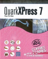 9782746040595 QuarkXPress 7