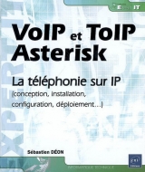 VoIP et ToIP Asterisk