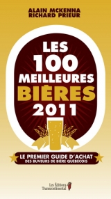 9782894725214 Les 100 meilleures bières 2011