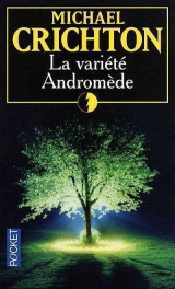 9782266115643 La Variété Andromède