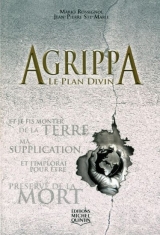 Agrippa tome 6 : Le plan divin