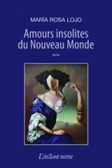 9782895023050 Amours insolites du Nouveau Monde