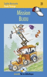 Mission Bijou