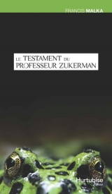Le Testament du professeur Zukerman